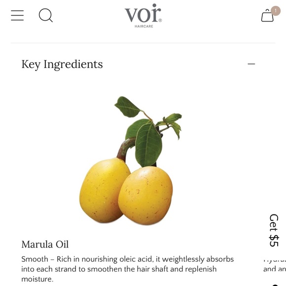 2/$35 VOIR SECRETS IN THE SNOW SOFT STYLING FOAM - BRAND NEW! - Picture 10 of 11